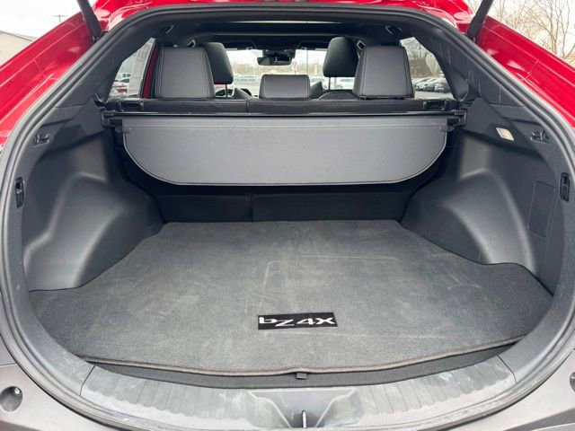 Used 2024 Toyota bZ4X XLE w/ Weather Package image 12