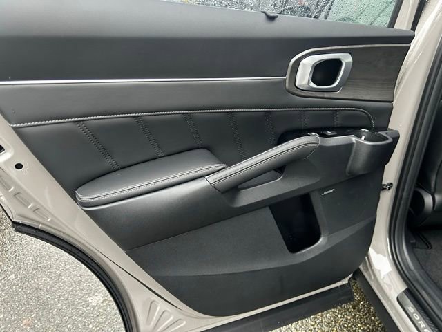 New 2026 Kia Sorento SX Prestige image 13