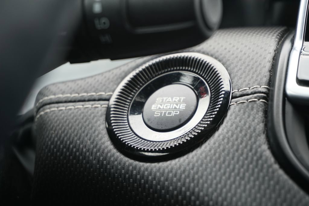 Used 2022 Jeep Compass Altitude w/ Convenience Group AWD/4WD image 23