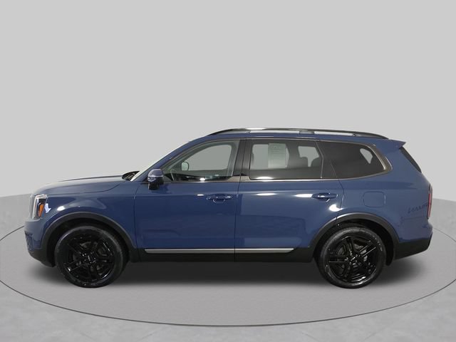 Used 2023 Kia Telluride EX X-Line AWD/4WD image 14