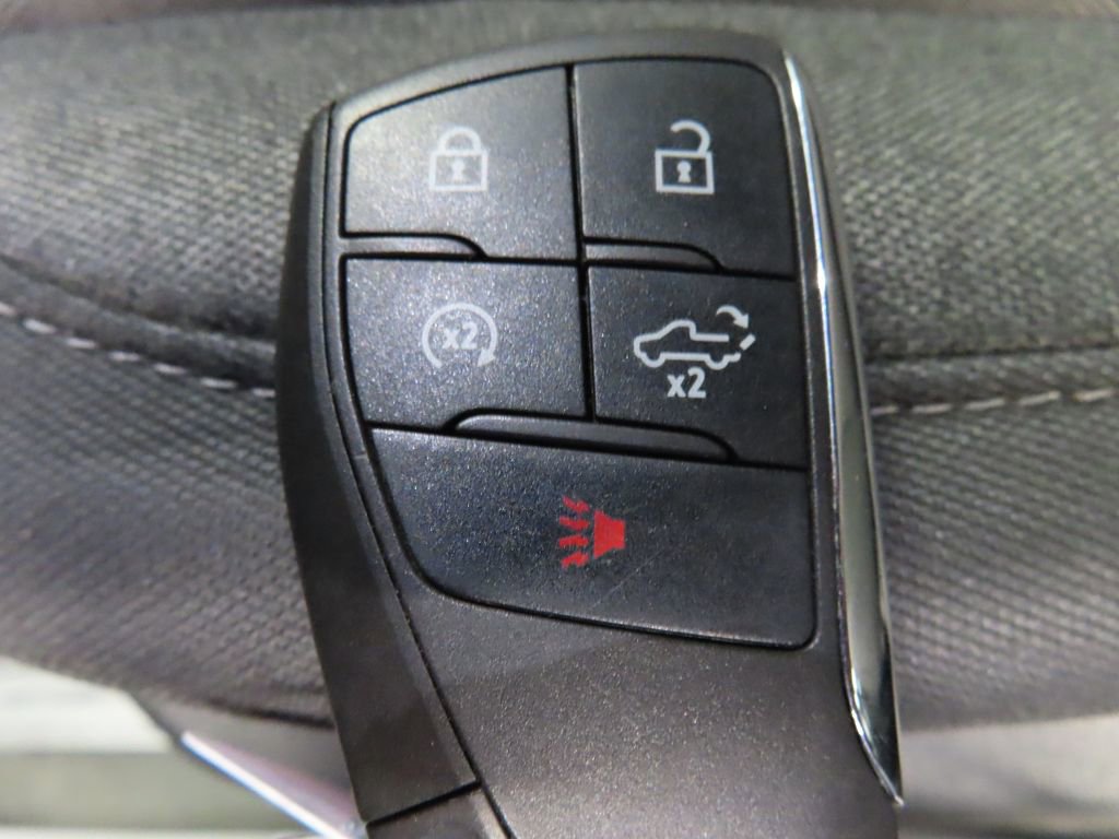 Used 2024 Chevrolet Silverado 1500 RST w/ Protection Package AWD/4WD image 62