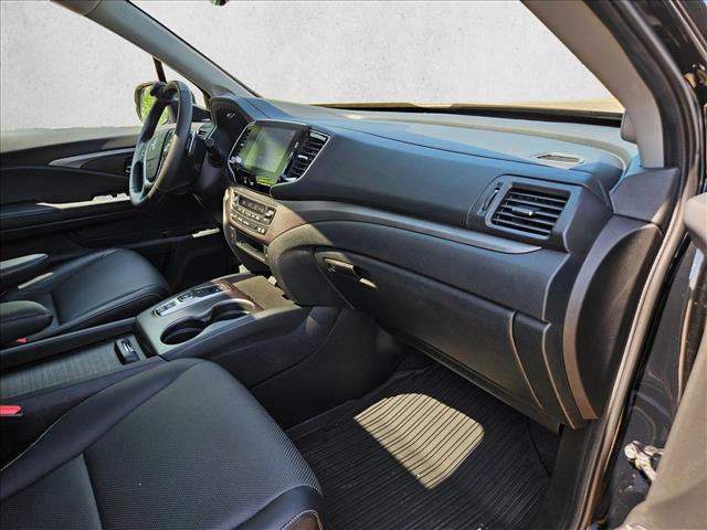 Used 2023 Honda Ridgeline RTL image 20