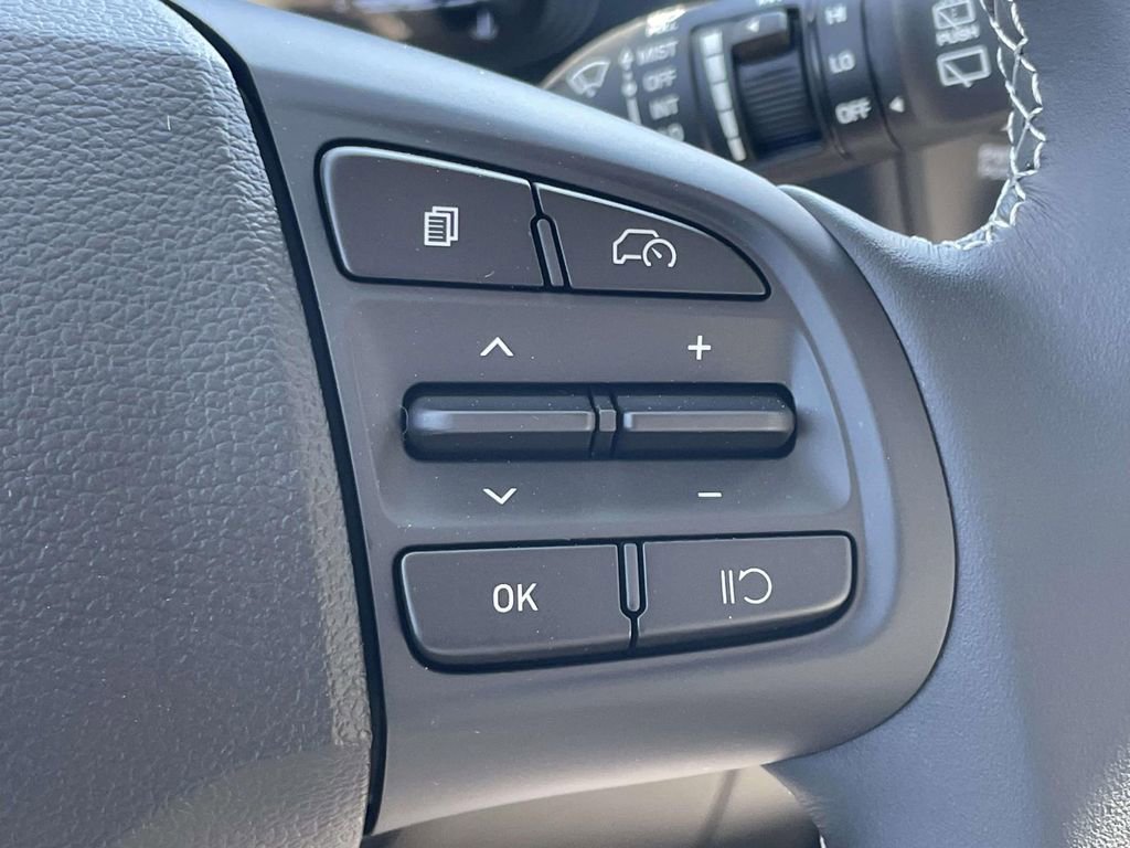 New 2026 Hyundai Venue SEL image 21