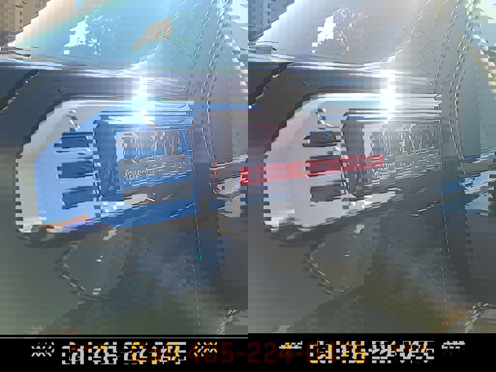 New 2026 GMC Sierra 3500 Pro w/ 1SA Pro Safety Plus Package image 16