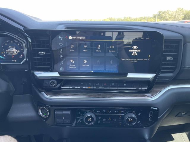 New 2026 Chevrolet Silverado 1500 RST w/ Redline Edition image 22