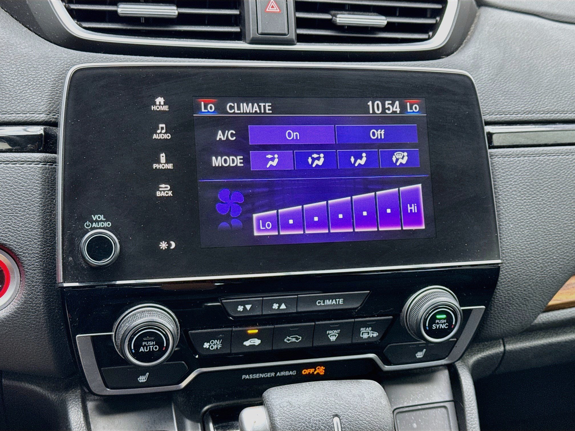 Used 2019 Honda CR-V EX image 12