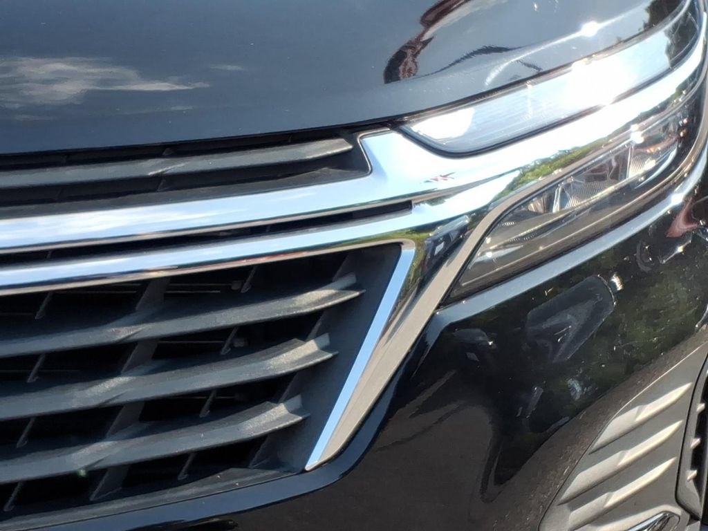 Certified 2023 Chevrolet Equinox LS w/ LS Convenience Package AWD/4WD image 6