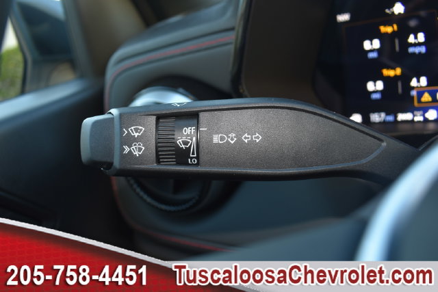 New 2026 Chevrolet Colorado Z71 AWD/4WD image 22