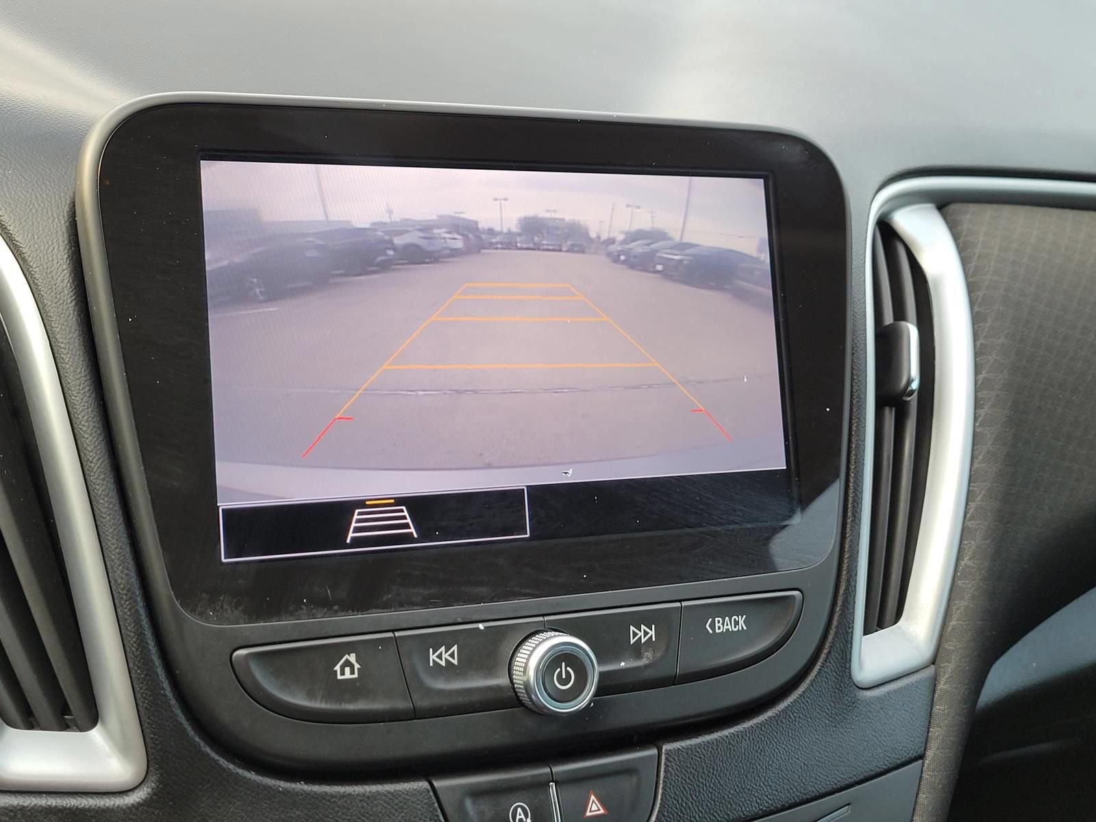 Used 2022 Chevrolet Malibu LS FWD image 23