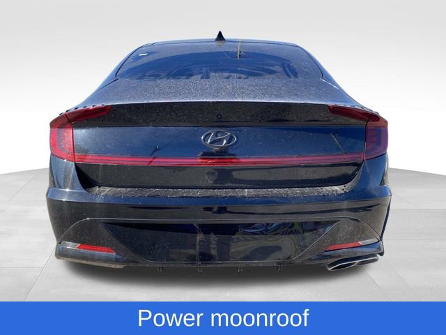 Used 2023 Hyundai Sonata SEL Plus image 3