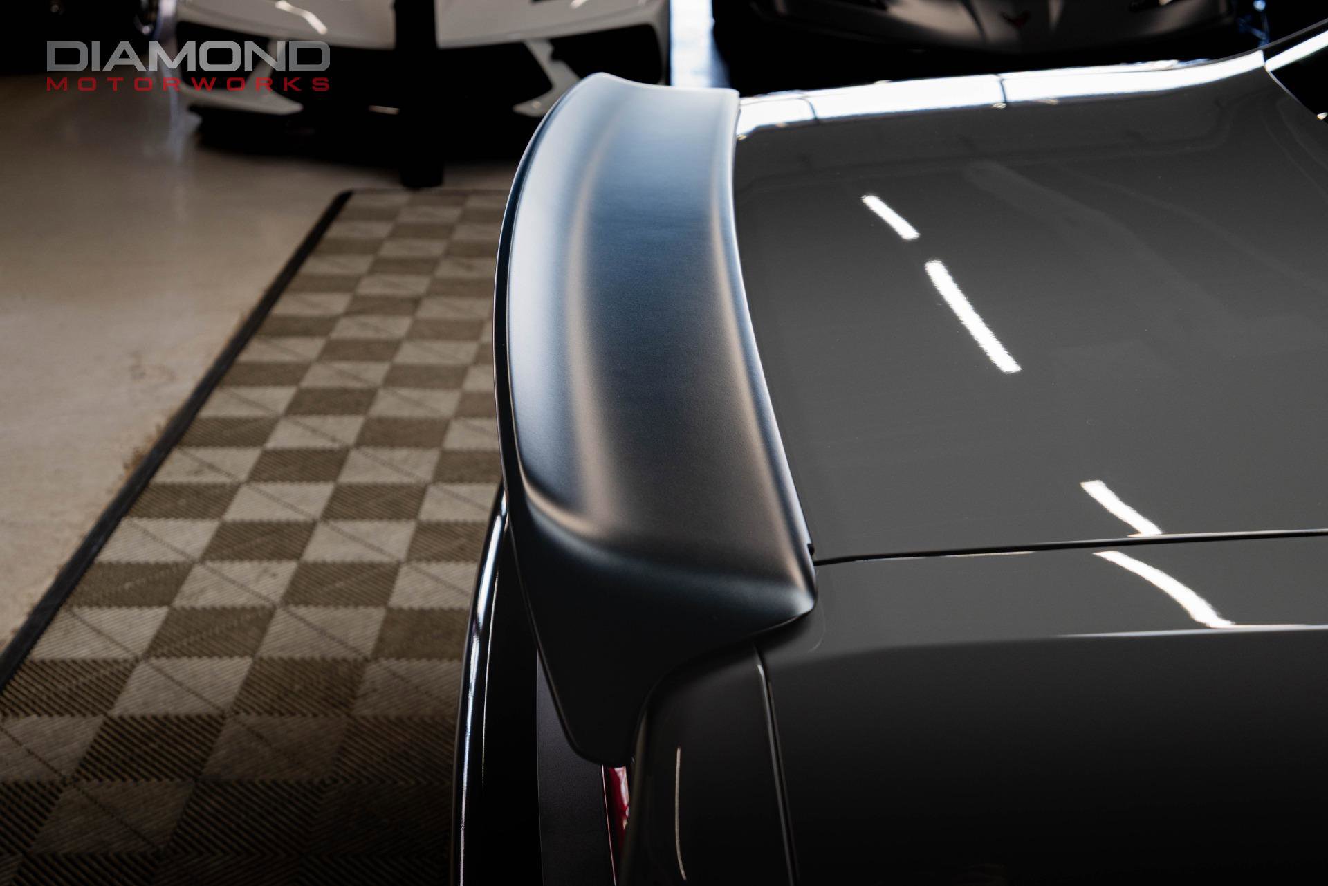 Used 2023 Dodge Challenger SRT Hellcat Redeye image 43