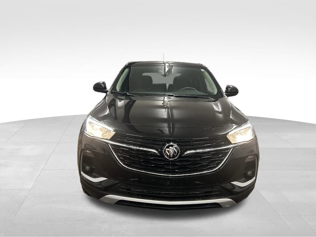 Certified 2023 Buick Encore GX Preferred w/ Cold Weather Comfort Package image 9