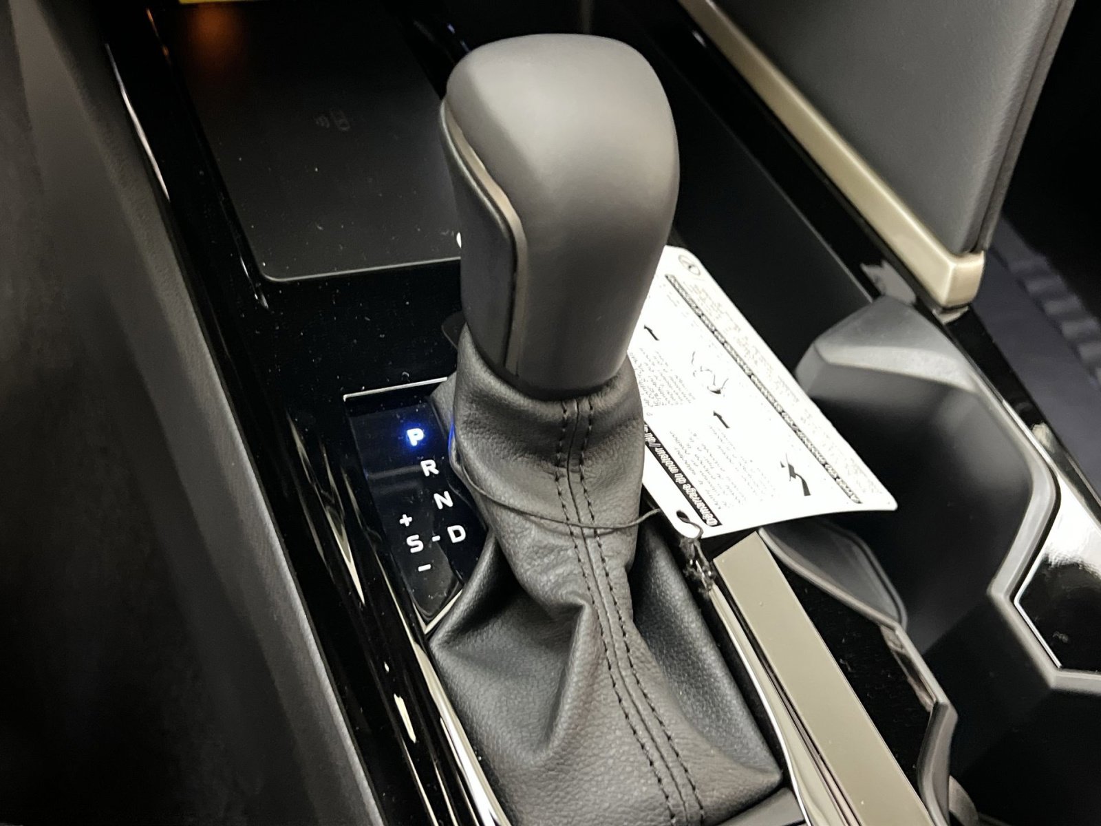 New 2026 Toyota Camry XSE image 16