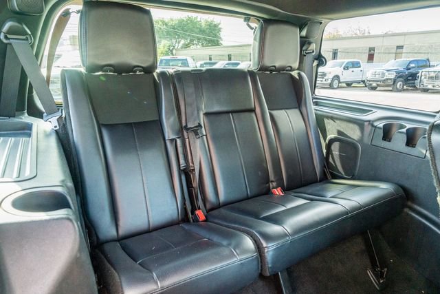 Used 2017 Ford Expedition Limited w/ Equipment Group 301A image 43
