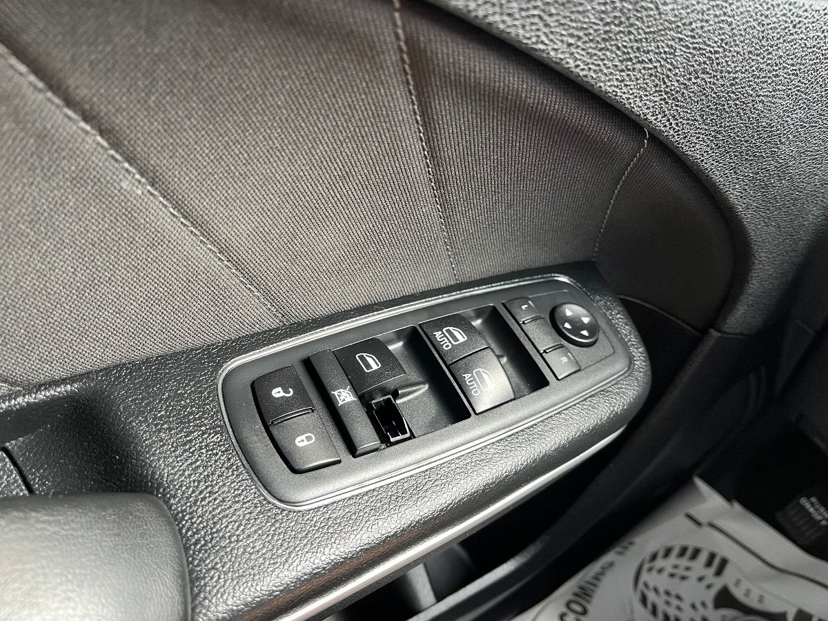 Used 2019 Dodge Charger GT w/ Performance Handling Group RWD image 22