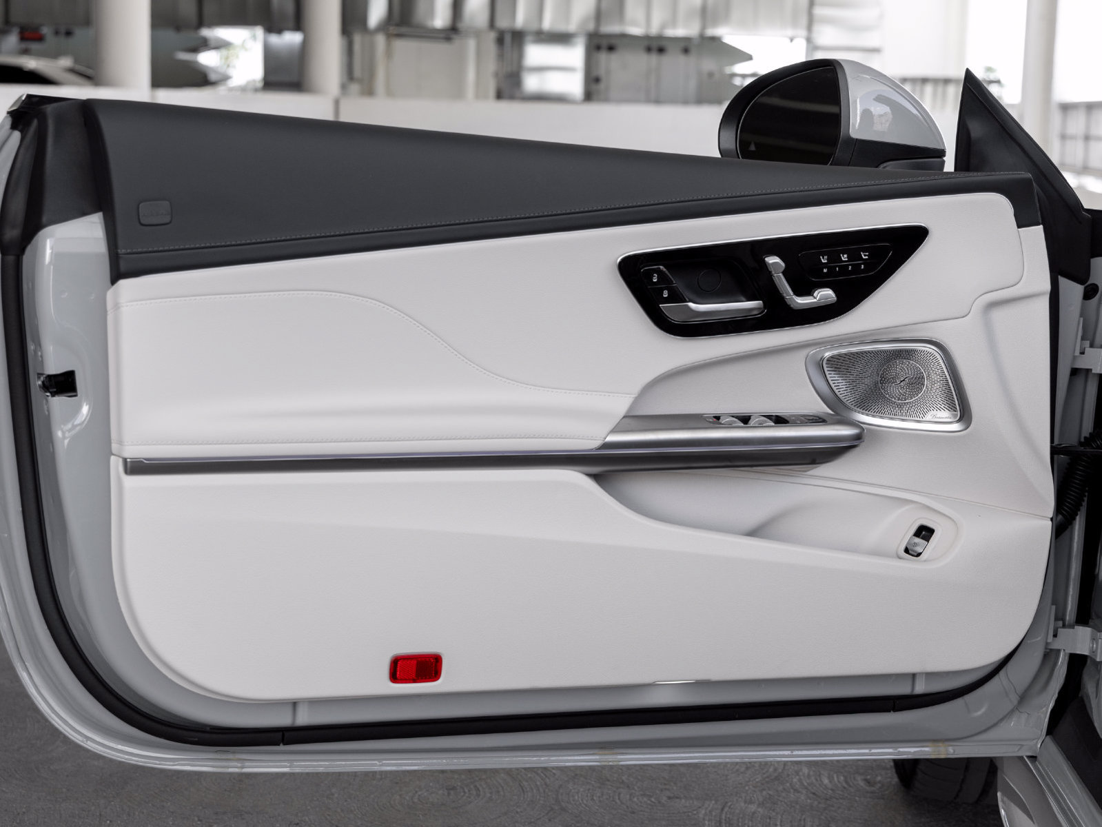 New 2027 Mercedes-Benz CLE 53 AMG 4MATIC Cabriolet image 10