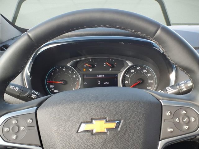 Certified 2023 Chevrolet Traverse LT image 19