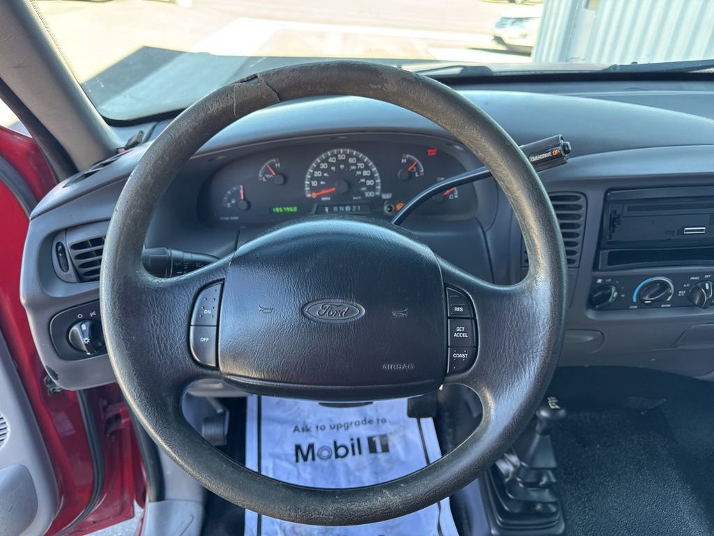 Used 1999 Ford F150 XL image 14