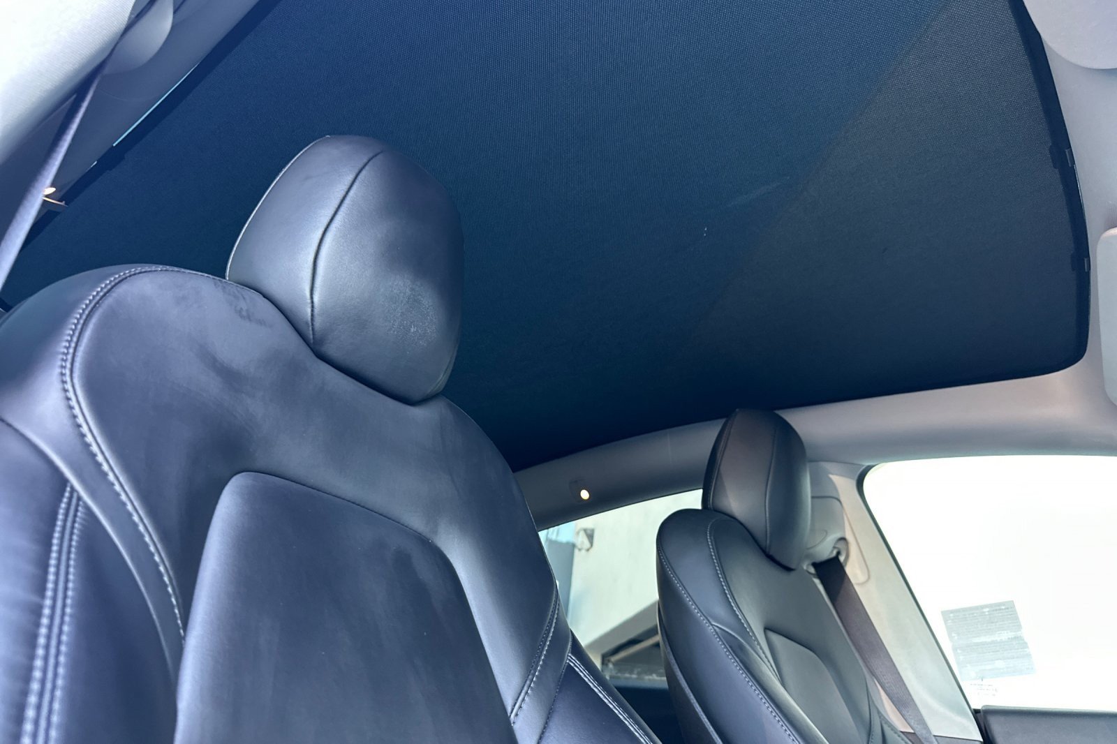 Used 2020 Tesla Model Y Long Range AWD/4WD image 16