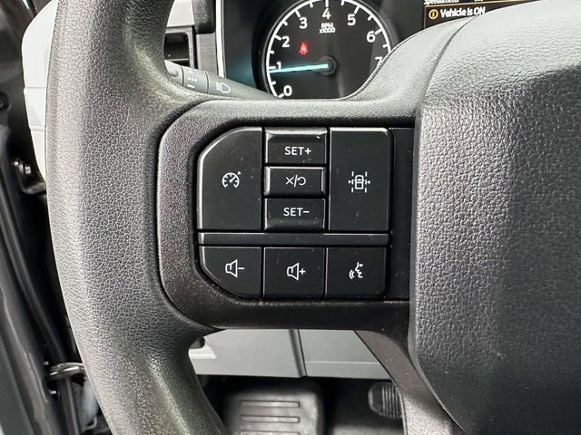 Used 2023 Ford F150 XL w/ XL Chrome Appearance Package image 12