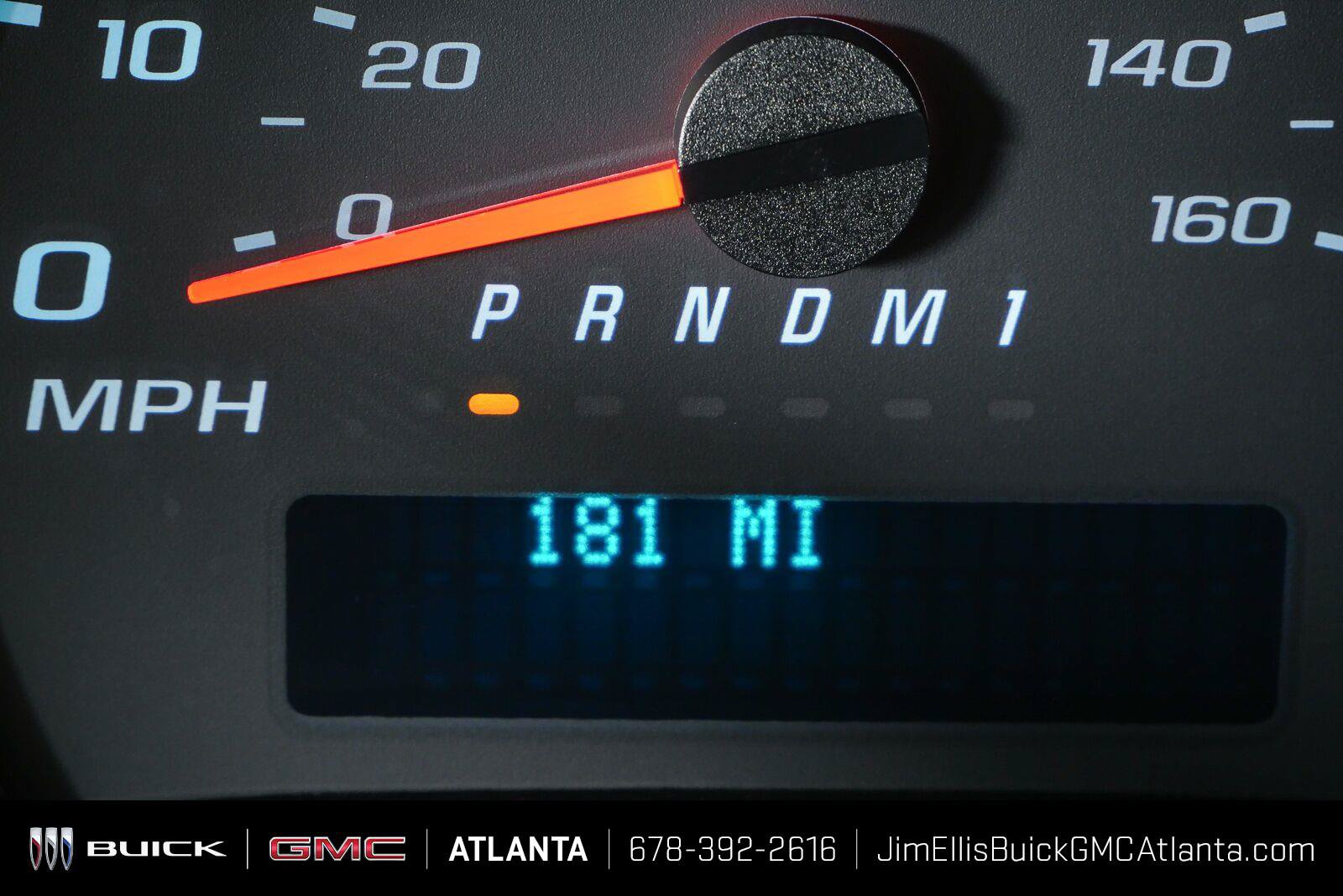 New 2025 GMC Savana 2500 w/ Driver Convenience Package RWD image 9