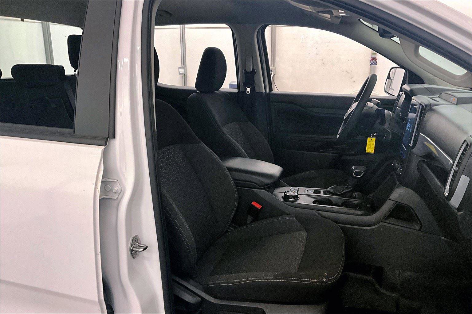 Used 2024 Ford Ranger XL w/ Trailer Tow Package image 7