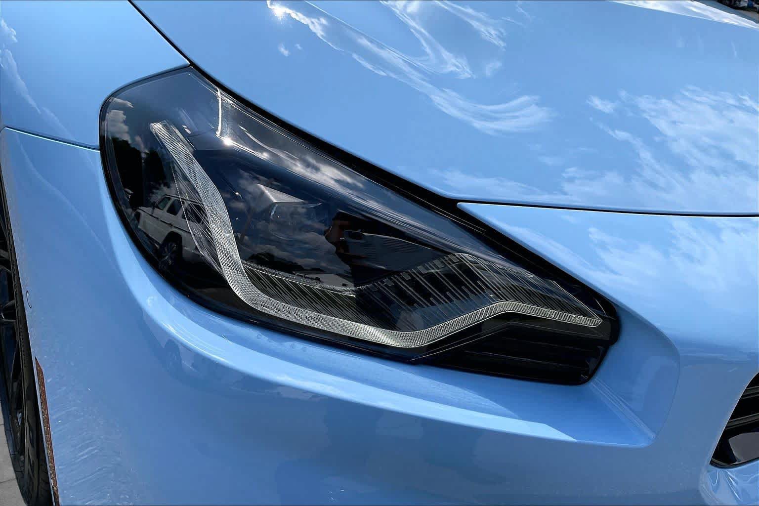 Used 2024 BMW M2 w/ Lighting Package RWD image 25