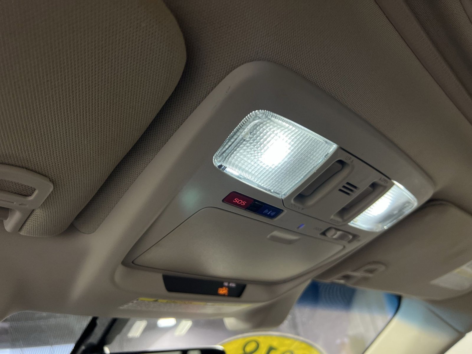 Used 2018 Subaru Outback 2.5i Touring image 37