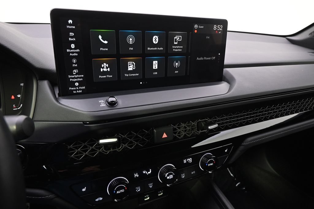 Used 2023 Honda Accord Sport image 27