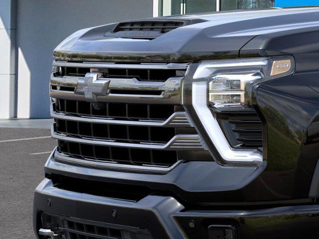 New 2026 Chevrolet Silverado 2500 High Country w/ High Country Premium Package image 13