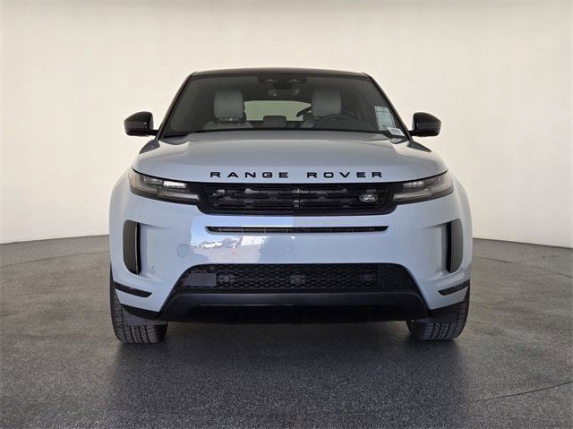 New 2026 Land Rover Range Rover Evoque S image 8