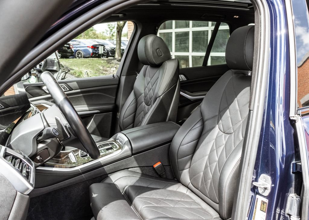 Used 2024 BMW X5 xDrive40i AWD/4WD image 6