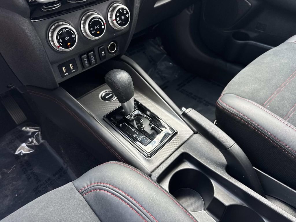 Used 2024 Mitsubishi Outlander Sport AWD image 26