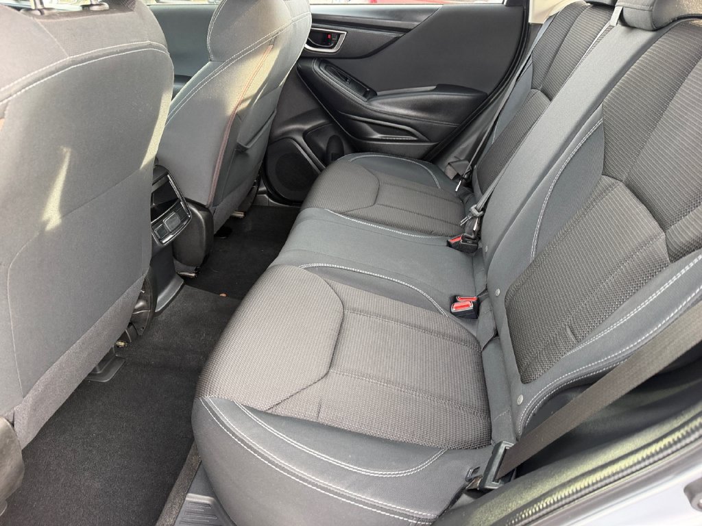 Used 2019 Subaru Forester w/ Alloy Wheel Package AWD/4WD image 14