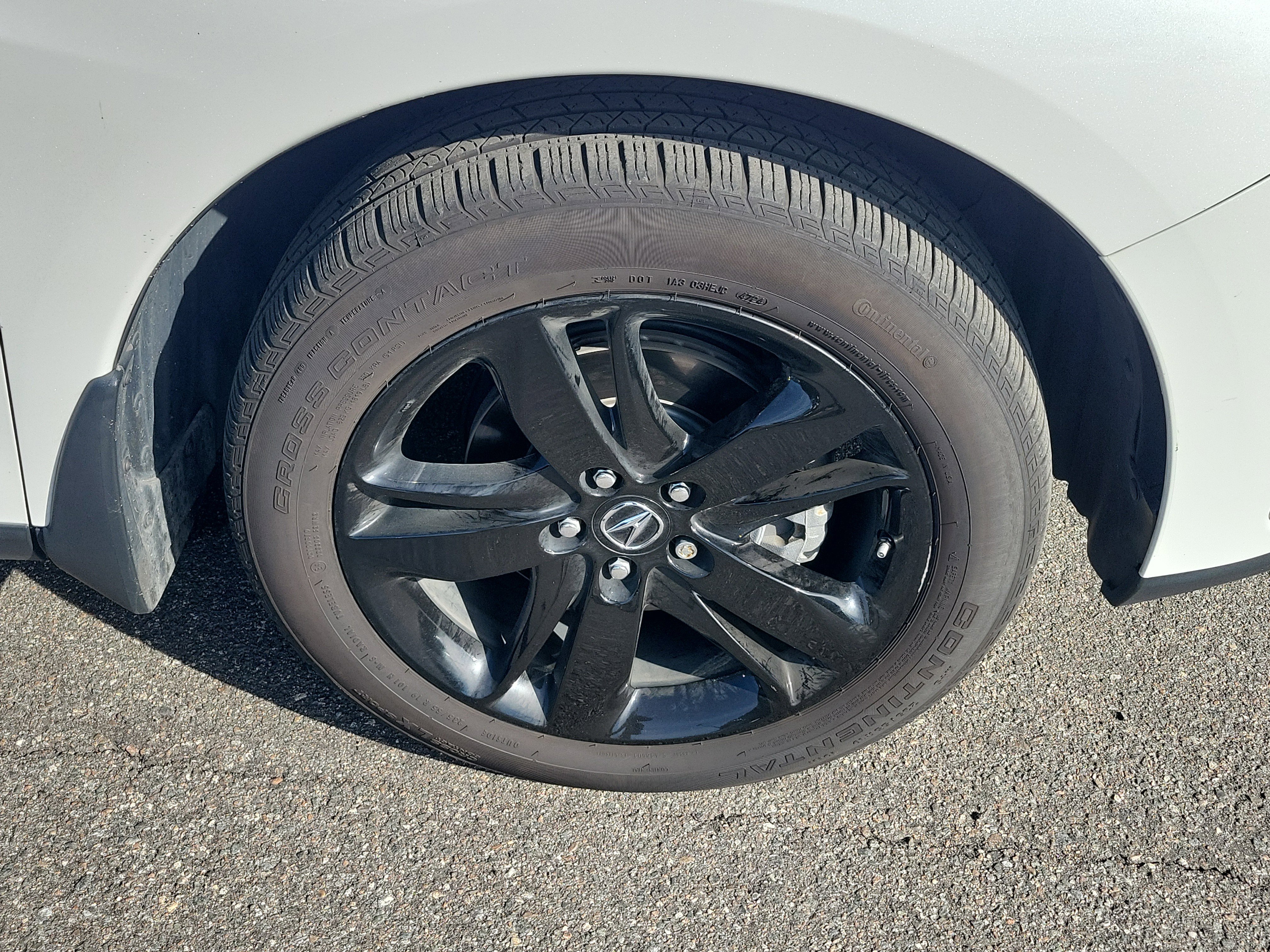 Used 2020 Acura RDX AWD w/ Advance Package image 43