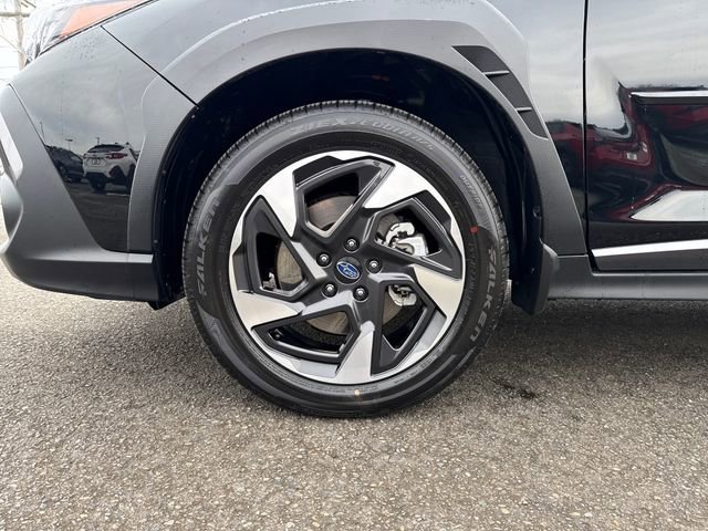 Certified 2025 Subaru Crosstrek 2.5i Limited w/ Crosstrek Mirror Package image 28