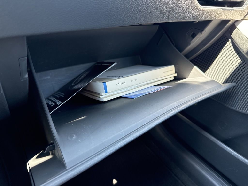 Used 2022 Hyundai Sonata SEL image 31