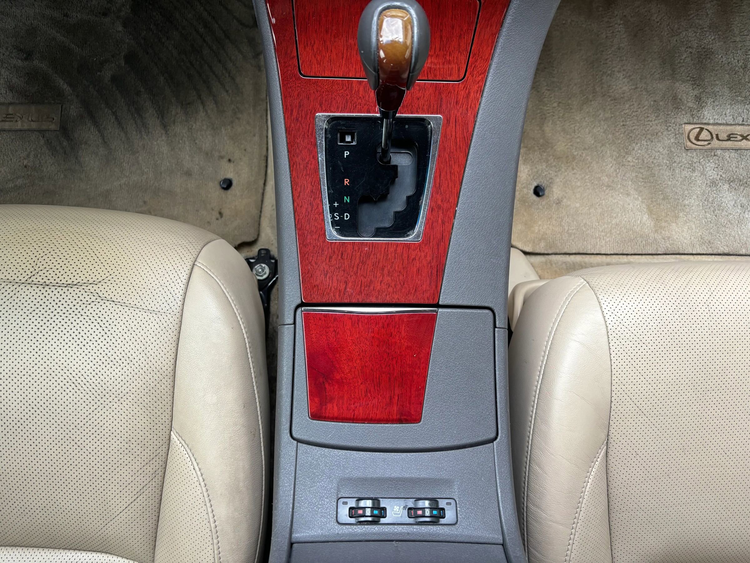 Used 2009 Lexus ES 350 image 18