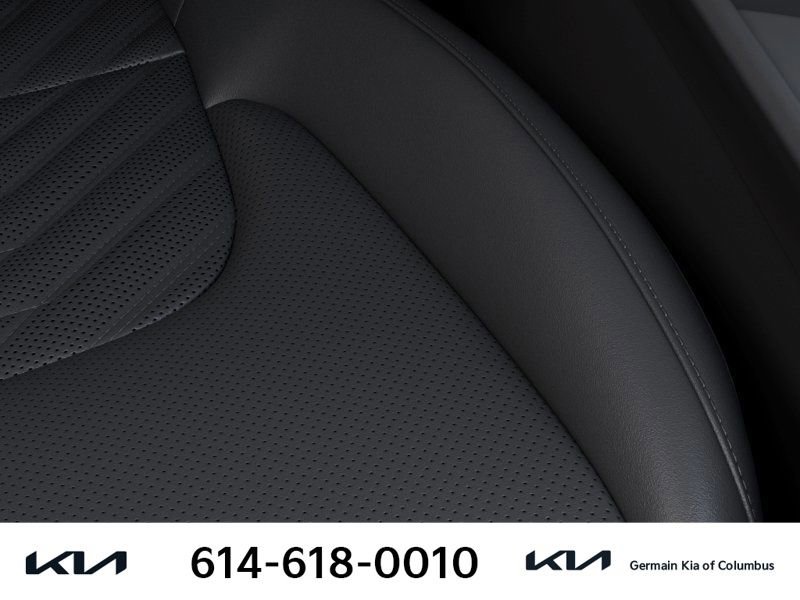 New 2026 Kia Sportage X-Pro Prestige AWD/4WD image 27