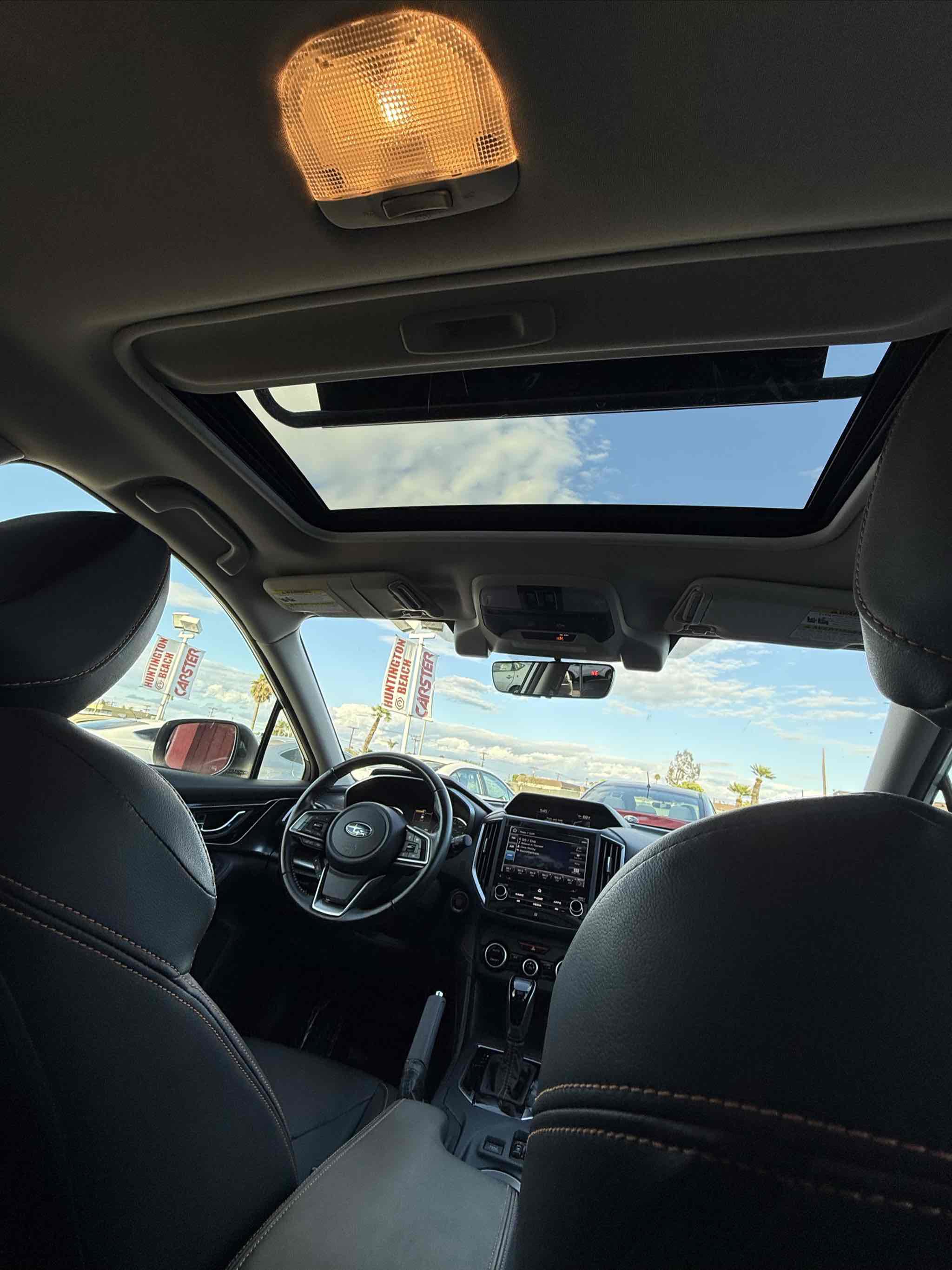 Used 2018 Subaru Crosstrek 2.0i Limited AWD/4WD image 79