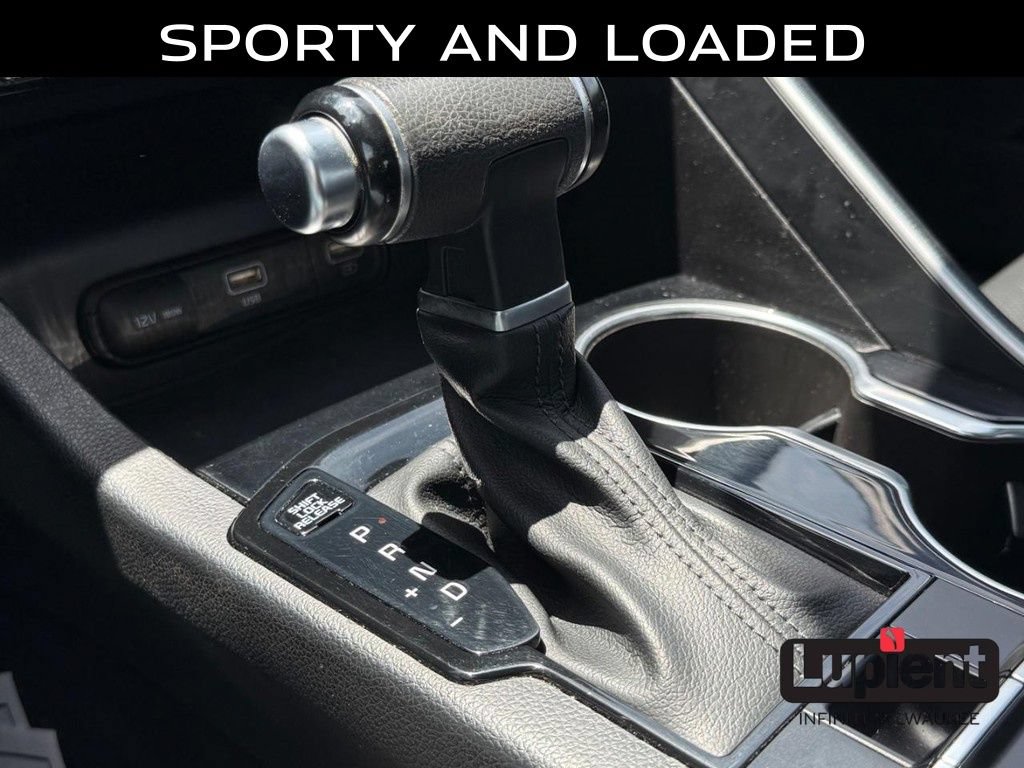Used 2023 Kia K5 GT FWD image 22