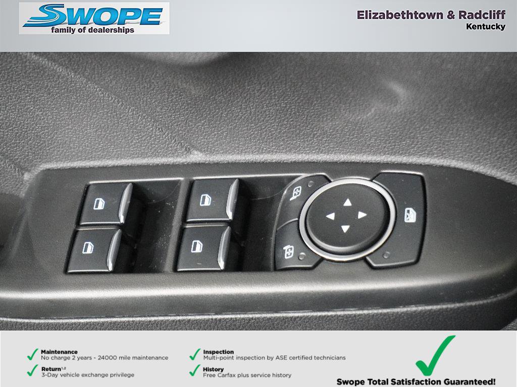 New 2026 Ford Escape Active image 14