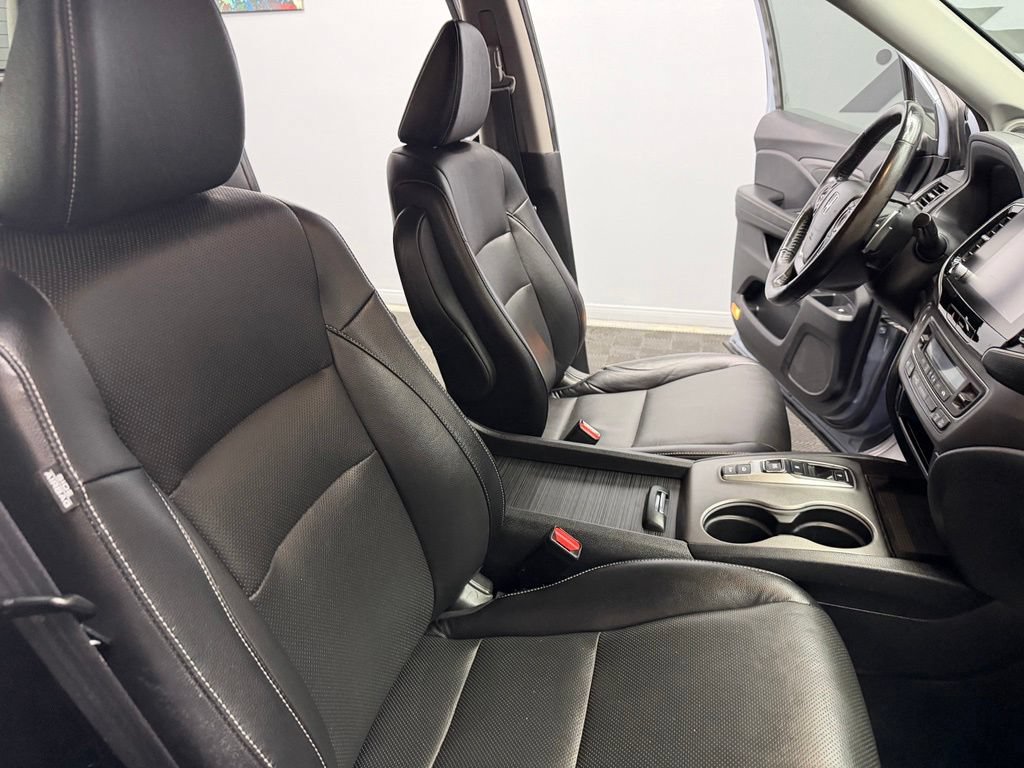 Used 2023 Honda Ridgeline RTL-E image 50