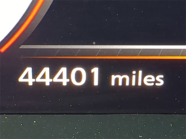 Used 2022 INFINITI QX60 Autograph image 36