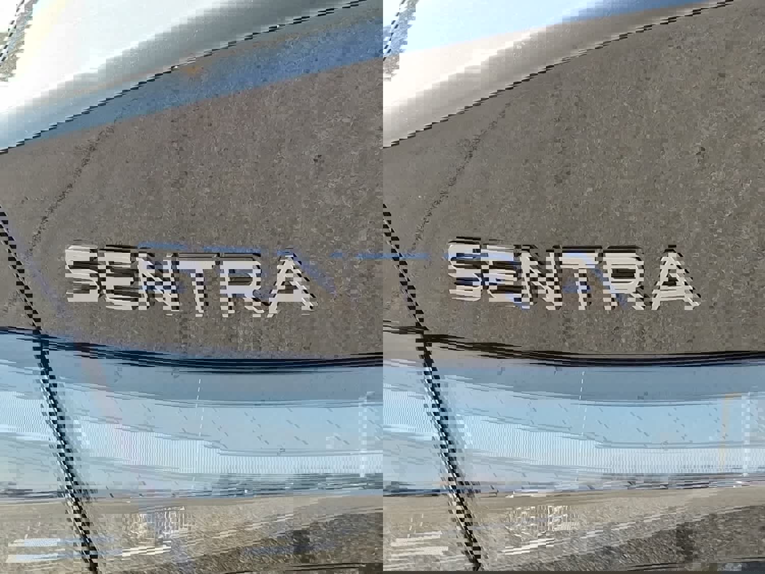 New 2026 Nissan Sentra S w/ Floor Mat Package image 18