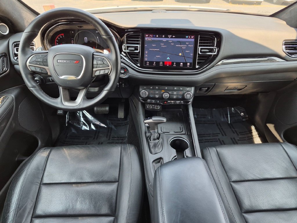 Used 2022 Dodge Durango Citadel AWD/4WD image 24