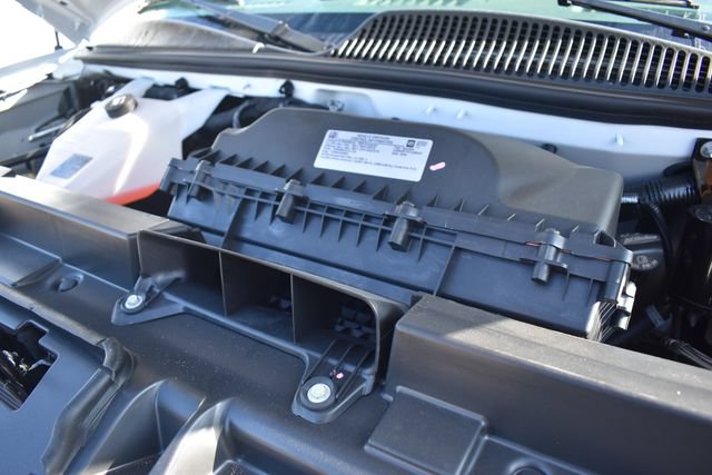 New 2026 Chevrolet Express 3500 w/ Power Convenience Package RWD image 25