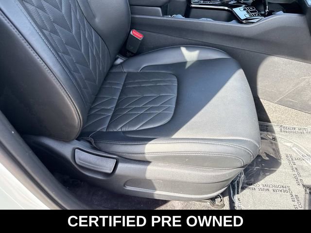 Used 2023 Kia Sportage X-Line image 10