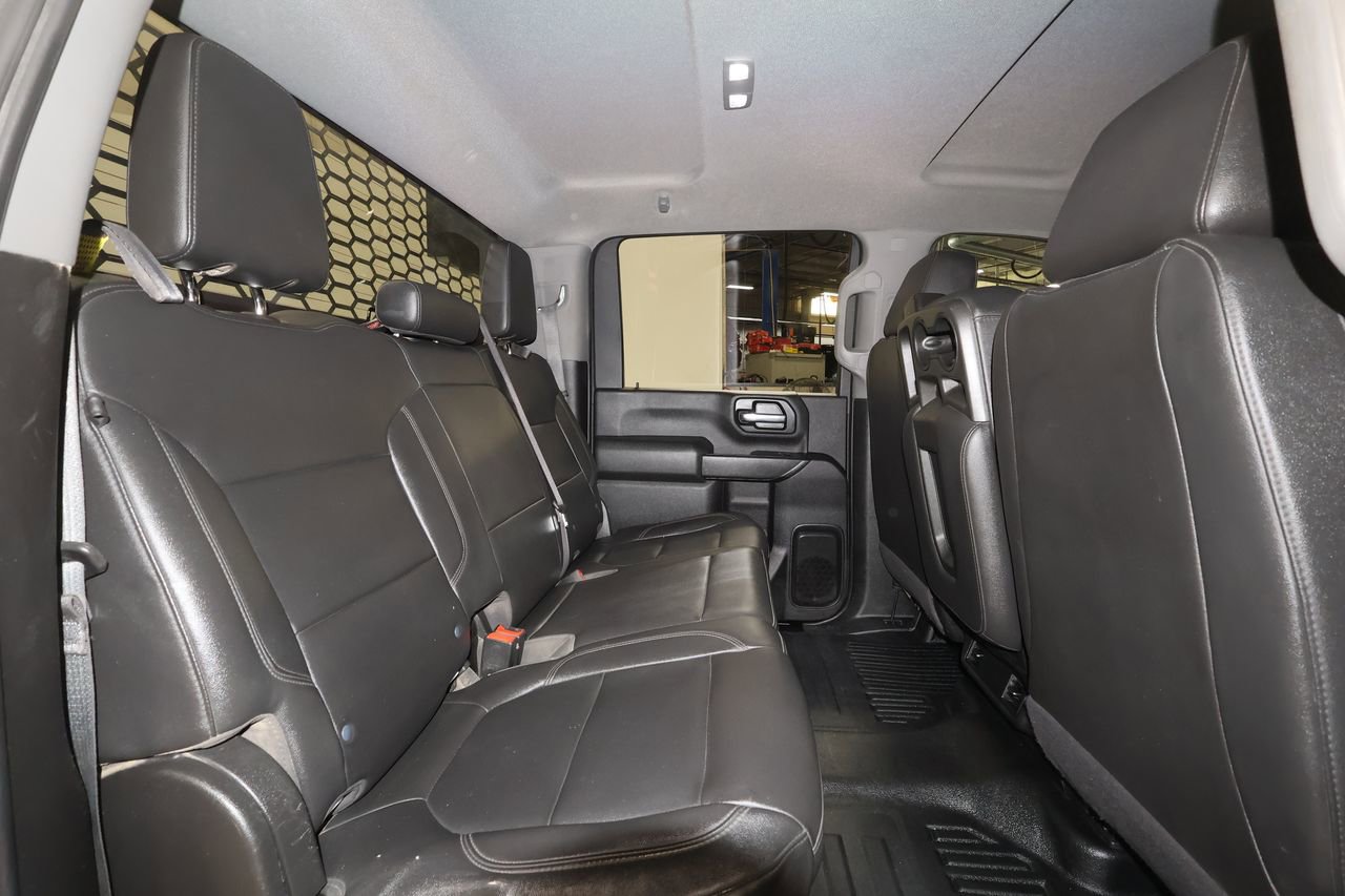 Used 2020 GMC Sierra 3500 2WD Crew Cab w/ Convenience Package image 22