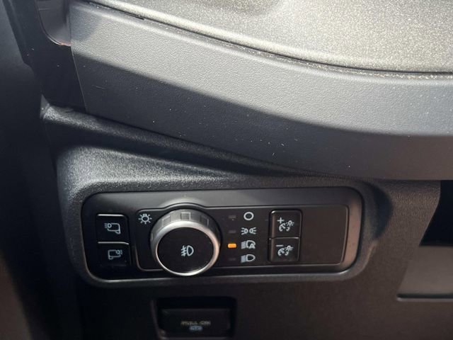 Used 2025 Ford Bronco Raptor AWD/4WD image 25